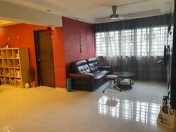 Blk 256 Bishan Street 22 (Bishan), HDB 4 Rooms #477297211